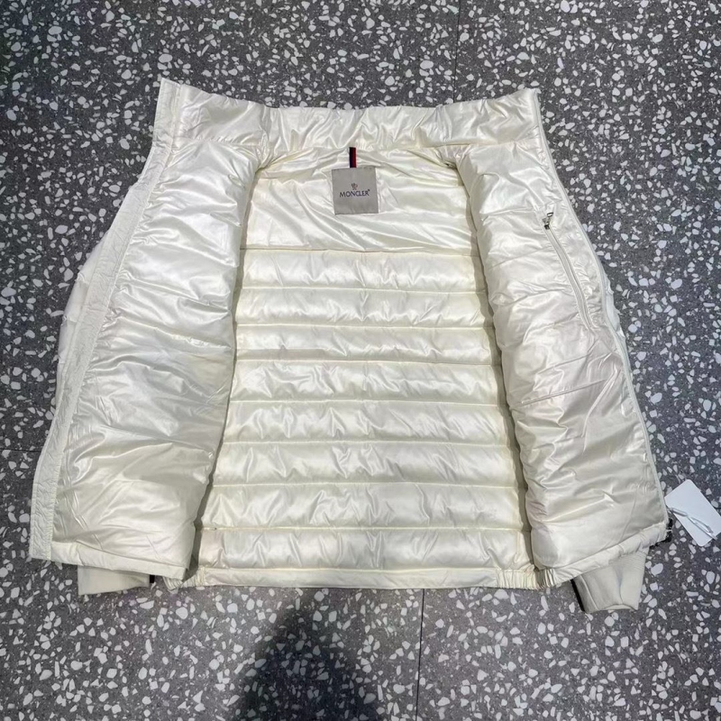 Moncler Down Coat